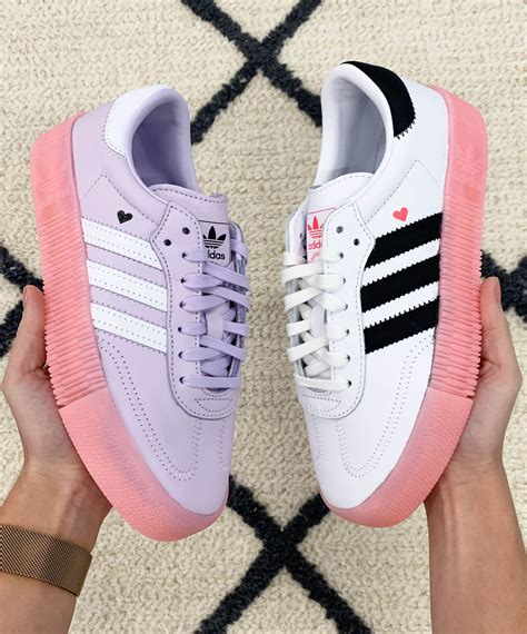 new Adidas shoes 2021 women